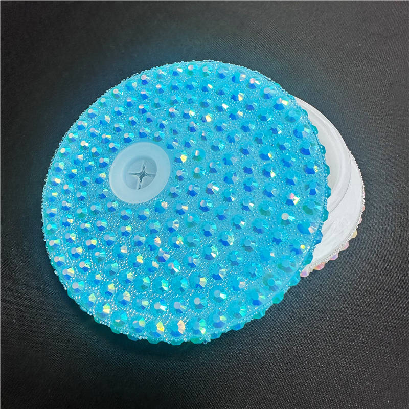 bling lids in stock- 13